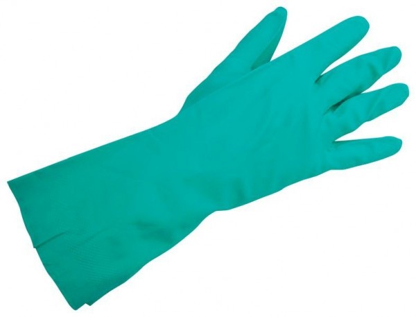 IBS Scherer Schutzhandschuhe 5 Paar, Größe: L, 2222093