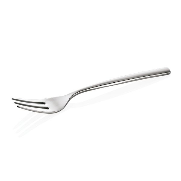 WAS Kuchengabel Omori, Chromstahl, VE: 12 Stück, 297004, 4044925079372