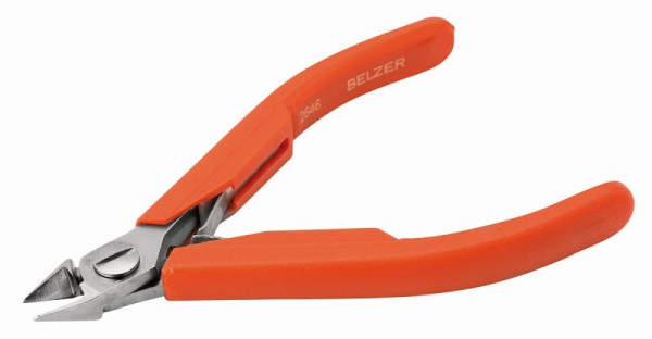 Belzer Elektronik Seitenschneider, Micro, 125 mm, 2648, 7314151304713