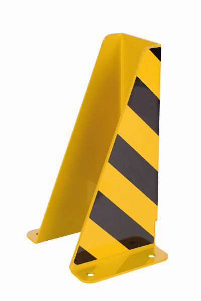 CRASH STOP Anfahrschutz U-Profil, Innenmaß 125 mm, 6250