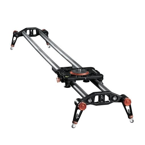 Walimex pro Carbon Video Slider Pro 100, 1021238, 4056929212389