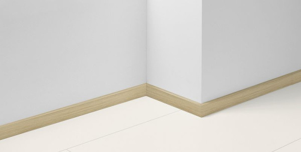Parador Dekor-Sockelleiste SL 3 Eiche D051, 1745425