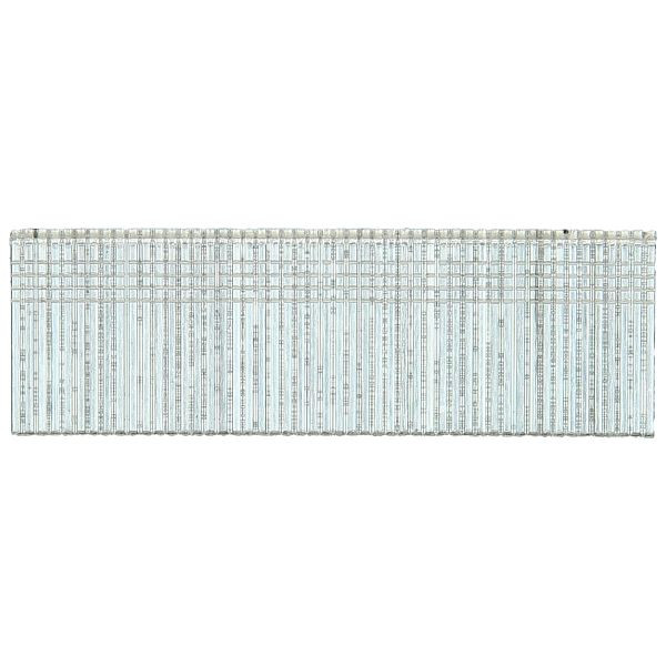 HiKOKI Stauchkopfnagel 18 Gauge 1,2 x 20 mm, gerade, elektrogalvanisiert, VE: 5000 Stück, 750672