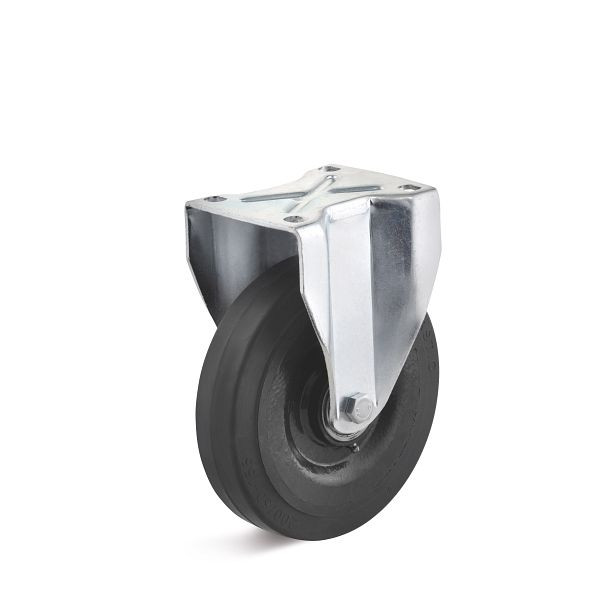 Torwegge Bockrolle B-IHB-EGS-250-K, 0047328