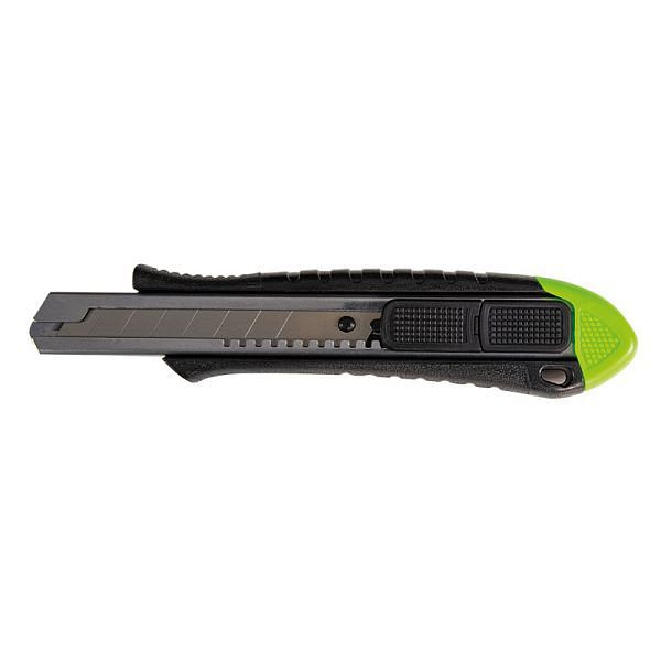 Haupa Sicherheits-Cuttermesser 18 mm, 200209, 4011923616120