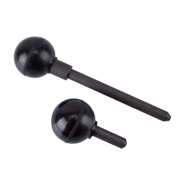 Stahlmaxx Fixierstifte wie Porsche 9595/1 / 00072195951, XXL-112475