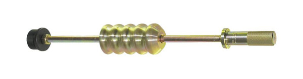 GEDORE KL-0049-31 Schlagauszieher (4,8 kg) mit Adapter 2¼"-14 UNS auf M18, 1855859