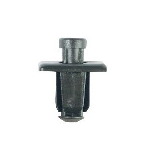 KS Tools Kühlergrill-Verbindung für Nissan, VE: 10 Stück, 420.1564