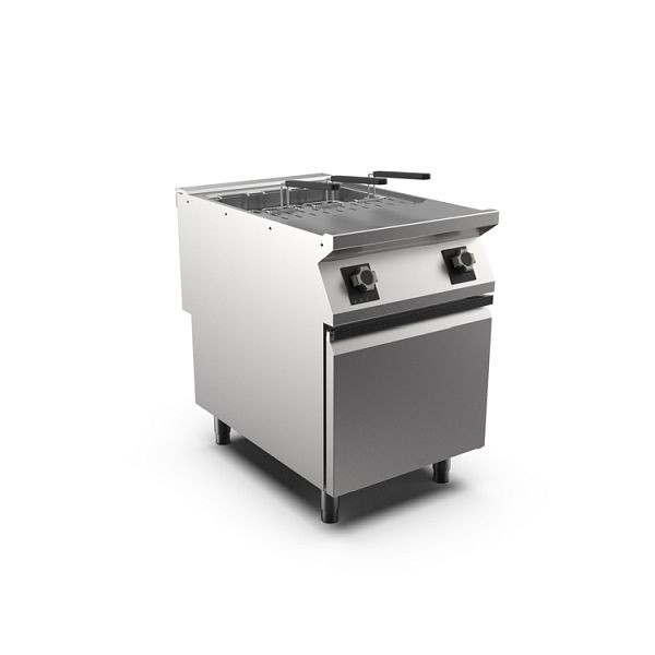 Mareno M1-900 elektrischer Nudelkocher 1x GN 1/1, 42 Liter, 60cm, CP96E, 191.444