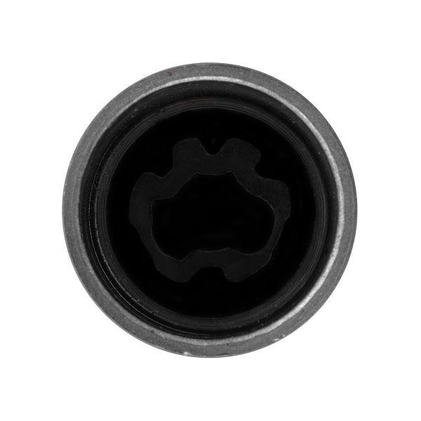 Stahlmaxx Einsatz-Steckschlüssel für Felgenschloss wie OEM T10313-528 VW, XXL-118454