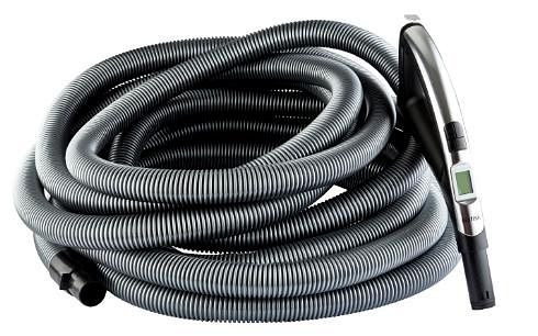 Nilfisk Schlauch-Set 12 m Luxus, 107405109, 5711145152770