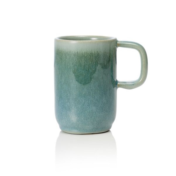 WAS Becher, 0,37 L, myrtle green, VE: 6 Stück, 452306037