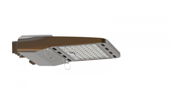 Abalight LED Außenleuchten LENON II 6000K 150W Ra80 150x65°, 20269