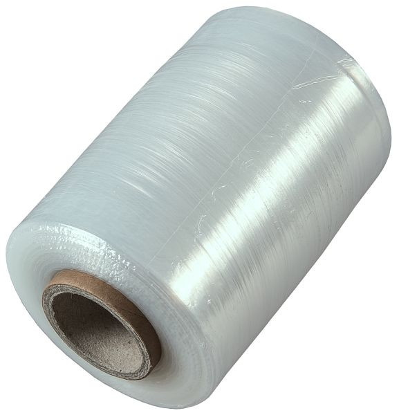 Eichner Ersatzrolle mit Stretchfolie, Länge: 300 m, 9219-00752