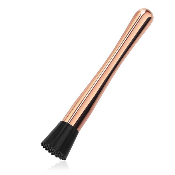Stalgast Stößel, kupferfarben, Länge 200 mm, BE0310200