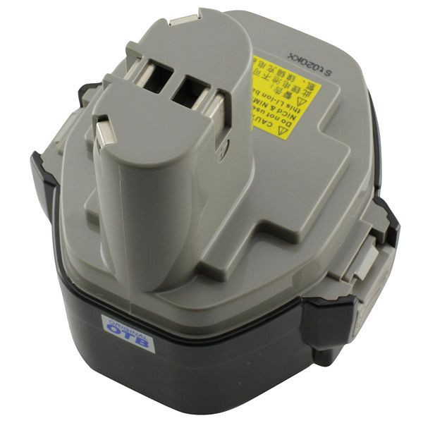 AGI Akku kompatibel mit MAKITA 6337D, 96861