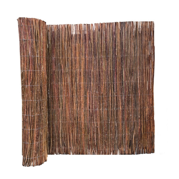 T&J AMRUM Weidenmatten 300 x 160 cm, 37453, 4024785374534