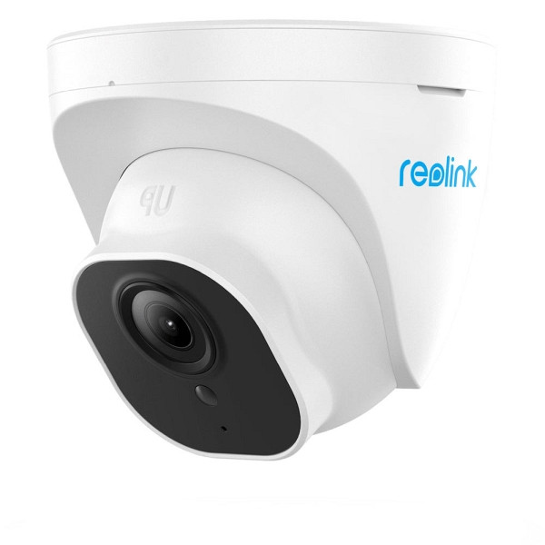 Reolink RLC-1020A 5K 10 MP IP PoE Dome Überwachungskamera mit Personen- & Autoerkennung, rl1020
