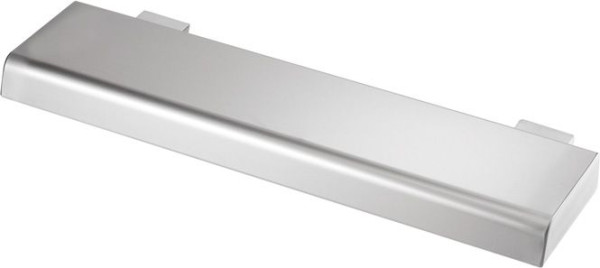 ZANUSSI breiter Handlauf / Tellerlauf, zum Portionieren, Breite in mm: 400, 406206185