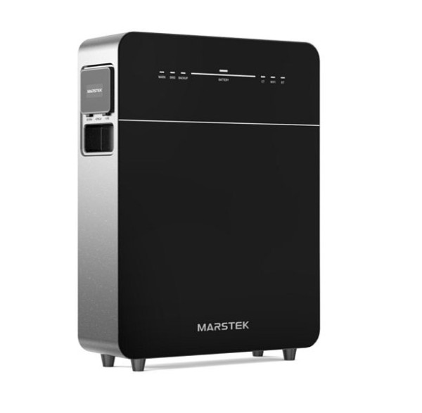Marstek VENUS-E 3.0 AC gekoppeltes Energiespeichersystem, MST-BIE5-2500