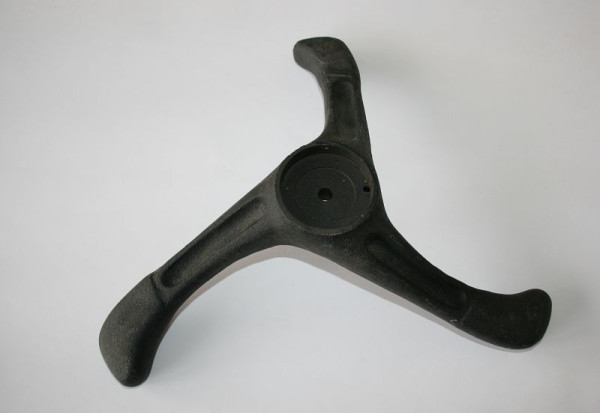 ELMAG Guß-Handrad für KBM 32, 9106013, 9000091060137