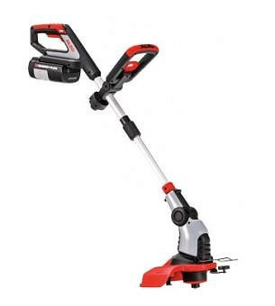 AL-KO Akku-Trimmer GT 4030 ohne Akku und Ladegerät, 113608