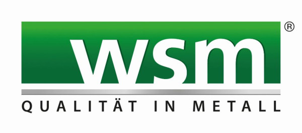 WSM Softline-Mini-Schaukasten MSK 2, 504 x 374 mm, 103400193