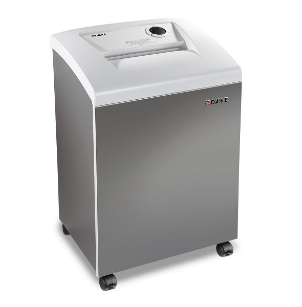 Dahle Aktenvernichter 106 Air Team 22 Blatt Eingabe 240 mm 60 L, 41306-04737