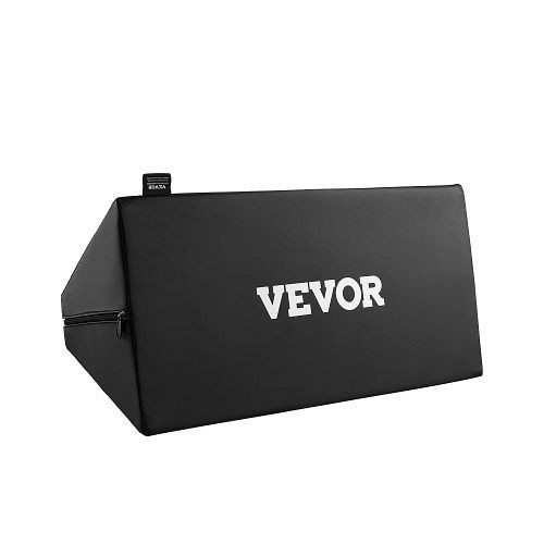 VEVOR Preacher Curl Pad, tragbare Bizeps-Trainingshilfe, aus hochdichtem EVA-Schaum für Lang- und Kurzhanteltraining, MSWJDPM00000WIWWBV0