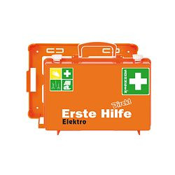 SÖHNGEN Erste Hilfe, "DIREKT", Elektro, 0370066