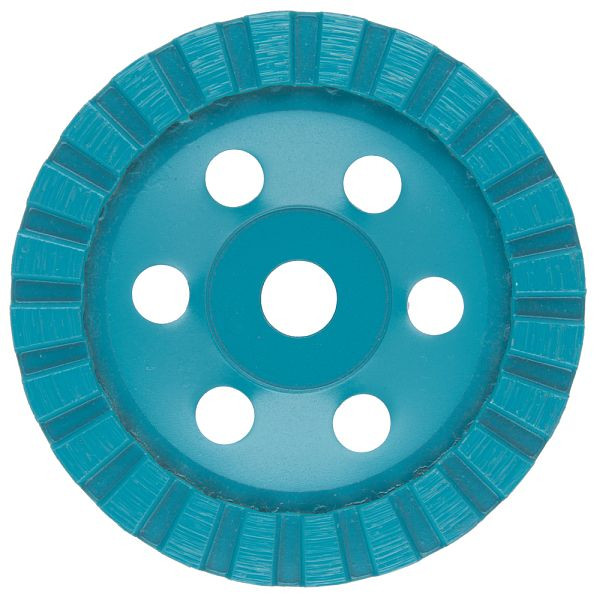 Makita Diamantscheibe 110 mm grob, A-07369
