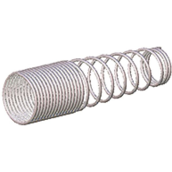 Schweißkraft Knickschutzfeder SMB 240 / SMB 400 wassergekühlt, 1092433