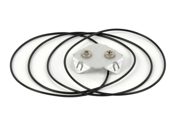OHAUS Universalgeschirr, Zubehör für den Laboraufbau, 30400123