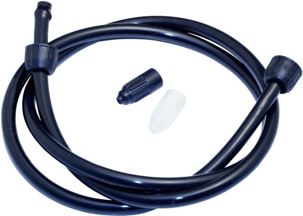 Hazet Ersatzschlauch, mit 2 Düsen, 199-2-01/3, 4000896176632