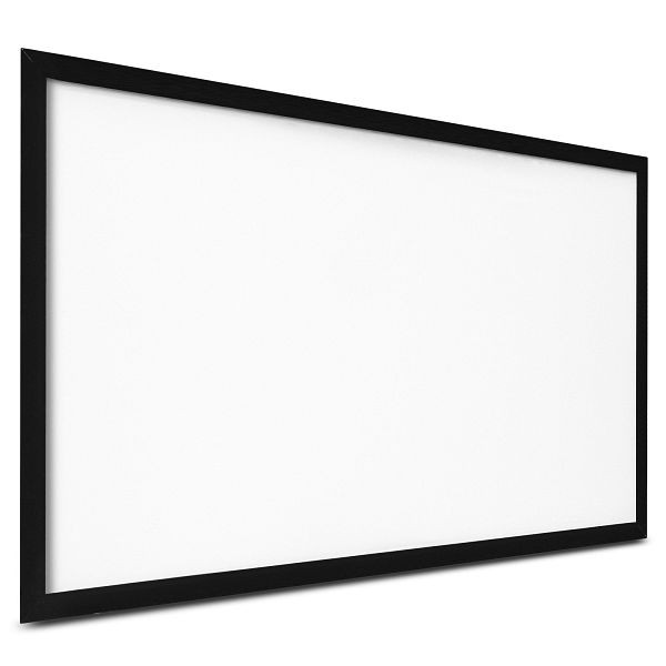 VEVOR Beamer Leinwand 288 cm x 162 cm, TYPM130YC16-9LHJKV0