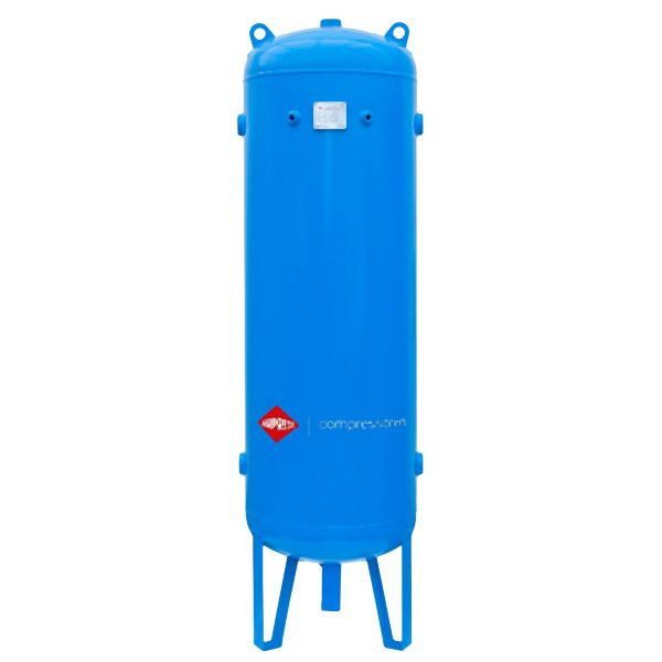 Airpress Druckluftbehälter 500 l 11 bar AD 2000, 3650011
