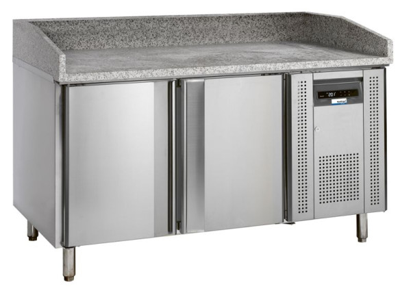 NordCap COOL-LINE Pizzatisch, PT 1200, 435201200, 4063377155670