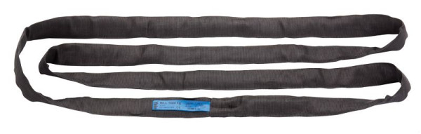 YALE RSE-SRS Yaletex Entertainment-Rundschlinge mit Stahlseileinlage RSE-SRS-1000-S-L1 2m, N33601020