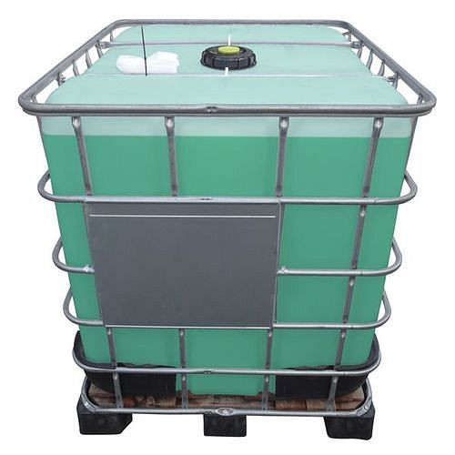 IBS Scherer Spezialreiniger WAS 50.100, Allzweckreiniger, ready-to-use, kennzeichnungsfrei, neutral, 1000 l, 320773