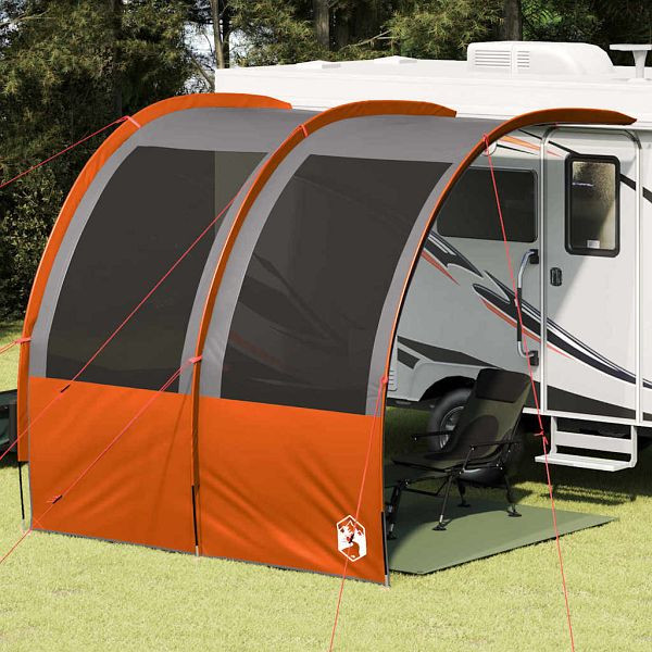 vidaXL Wasserfester Tarp, tragbar, 42001061, 8721158780713