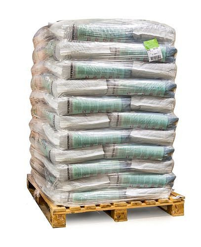 DENSORB Granulat SEPISORB, Ölbinder Universal Sepiolith 4/30 Extra Grob, inert, 1 Palette, 55 Sack à 20 kg, 286079