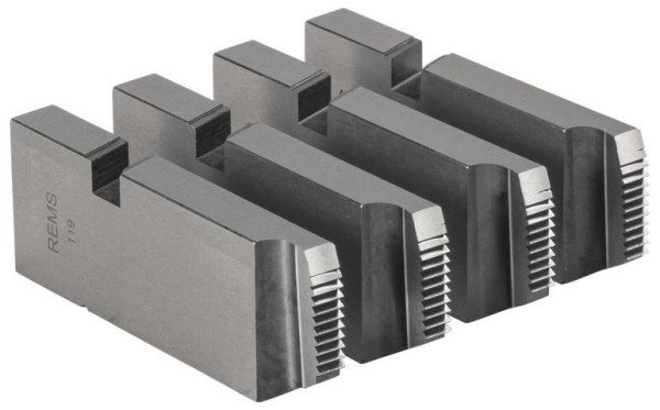 REMS Schneidbacken NPT1/2-3/4,Satz, 341413 RWS, 4039976039833