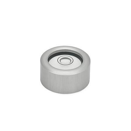 Ganter Dosenlibellen (GN 2279-ALS-20-K-30-B), VE: 10 Stück, 2279-ALS-20-K-30-B