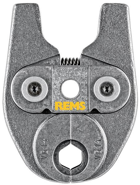 REMS Presszange Mini VG 14, 578338, 4039976067652