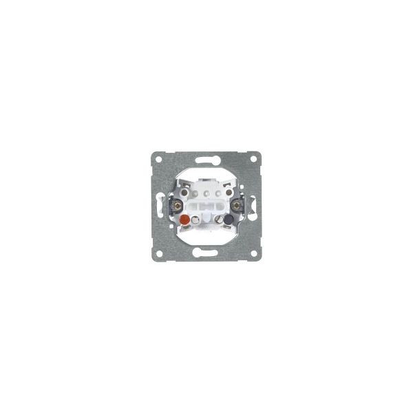 PEHA Wipptaster-Modul 1W UP IP20 D556, 118037, 4010105193510