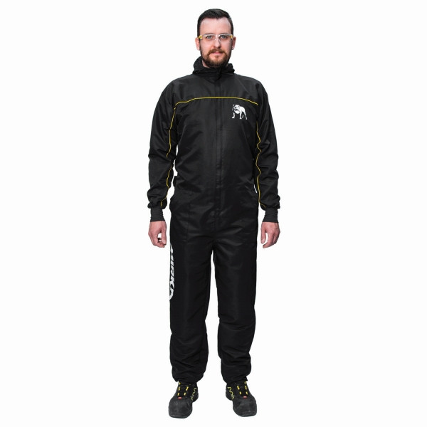 Mirka Coverall Carbon Line, Größe XL, 8787040111