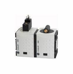 Riegler Befülleinheit, elektrisch betätigt, mit Spule 230 V AC / 50 Hz, Befüllung einstellbar, 100325