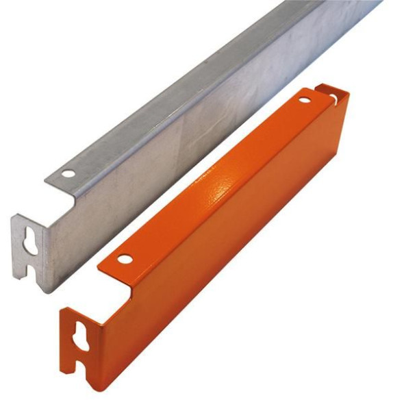 Schulte Z1-Unterzug, 621 mm, orange, 18113