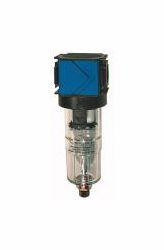 Riegler Filter mit Polycarbonatbehälter, 100678, 4047322168496