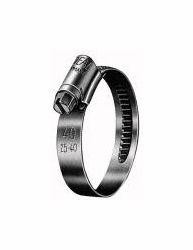 Riegler Schneckengewinde-Schlauchschelle, Bandbreite 9 mm, 114213